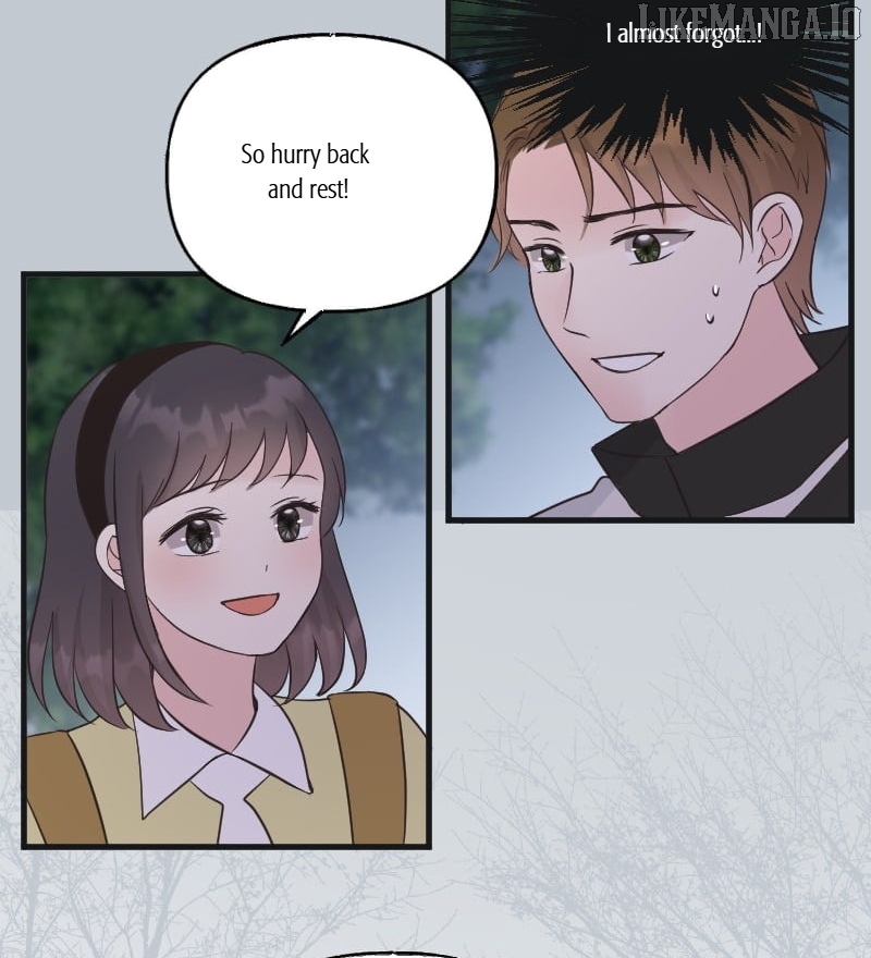 Soul to Soul Chapter 23 - page 87